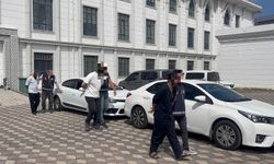 Tavşancıl’da kesici aletle kasten öldürülmesi olayı ile alakalı 3 kişi yakalandı