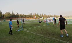 Ayak tenisi heyecanı Darıca’da başlıyor