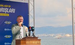 Başkan Büyükakın’dan uluslararası yarışma müjdesi