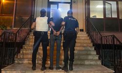 Bilişim sistemleri dolandırıcılığından 16 yıl 8 ay hapis cezası olan şahıs yakalandı