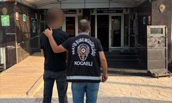 Bilişim sistemleri dolandırıcılığından 5 yıl 10 ay hapis cezası olan şahıs yakalandı