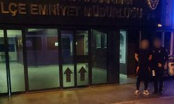Birçok suçtan 15 yıl hapis cezası olan şahıs Gebze’de yakalandı