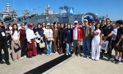 Bıyık: TEKNOFEST gençliği, Türkiye’nin güçlü yarınlarının teminatı