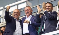 Büyükakın’ın, Kocaelispor’a güveni tam: Daha da iyi olacağız