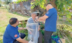 Büyükşehir’in şefkat eli 8 bin haneye ulaştı