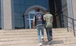 Dolandırıcılık suçundan 5 yıl hapis cezası bulunan şahıs Çayırova’da yakalandı