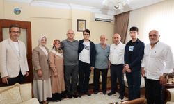 Darıca Belediyesi’nin eğitim desteği meyve vermeye devam ediyor