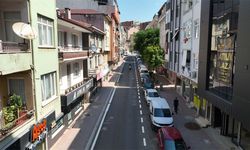 Darıca’nın damarları açılıyor, şehir nefes alıyor