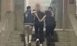Dolandırıcılık ve resmi belgede sahtecilik suçundan 31 yıl 8 ay hapis cezası olan şahıs Dilovası’nda yakalandı