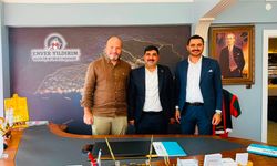 Enver Yıldırım'dan Dilovası halkına sağlıkta büyük destek