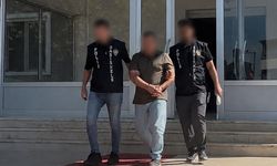 9 yıldır firar olarak aranan şahıs yakalandı