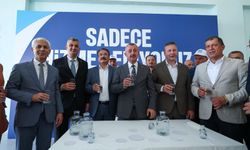 Kocaeli’de su güvenliğinde yeni dönem