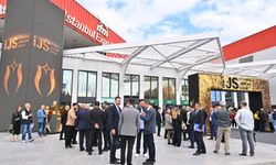 Mücevher sektörünün kalbi bu fuarda atacak