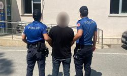 Dolandırıcılık suçundan 17 yıl hapis cezası olan şahıs İzmit’de yakalandı