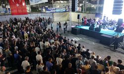 Diliskelesi Festivali’ne binlerce kişi akın etti