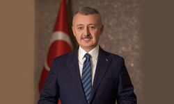 Başkan Büyükakın’dan Mevlid Kandili mesajı