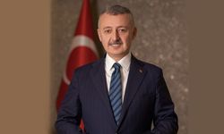 Başkan Büyükakın’dan 30 Ağustos mesajı
