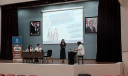 Konservatuvarlı olmanın anahtarı bu programda