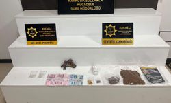 Narkotik suçlardan Kocaeli genelinde 11 kişi yakalandı