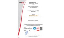 Gebze Belediyesi uluslararası standartlarda