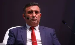 Prof.Dr. Hacı Ali Mantar, GTÜ rektörlüğüne yeniden atandı