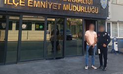 Uyuşturucu ticareti yapmaktan ve dolandırıcılık suçlarından 12 yıl 6 ay hapis cezası olan şahıs yakalandı
