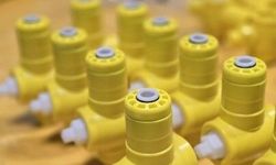 Türkiye'nin ilk yerli doğal gaz servis vanası geliştirildi