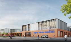Vinsan’da 8 branşı buluşturacak dev kampüs