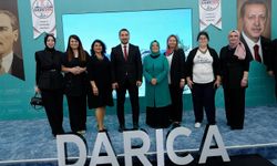 DARKDER, Darıca’da afetlere karşı toplumsal dayanışma için kapılarını açtı