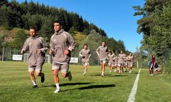 Gebzespor’da ikinci etap başlıyor