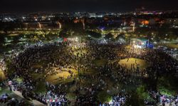 Gebze’de Yaz Konserleri coşkusu