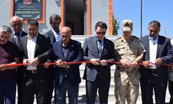Gebze'de faaliyet gösteren Edo Cağ Kebap ailesinden Asker Konağı