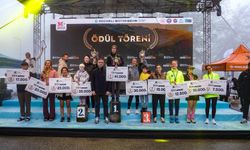 905 sporcu, tek bir zirve: Kuzuyayla!