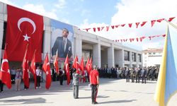 30 Ağustos Zafer Bayramı Gebze’de kutlandı