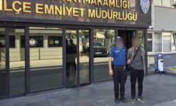 10 yıl hapis cezası bulunan şahıs Gebze’de yakalandı