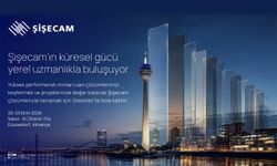 Şişecam, Glasstec Fuarı'nda yüksek performanslı mimari cam çözümlerini sergileyecek