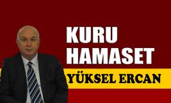 Kuru hamaset