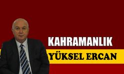 Kahramanlık