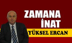 Zamana inat