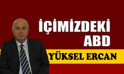 İçimizdeki ABD