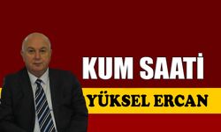 Kum saati