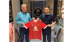 Gebze master hakemlerinden Kılıç’a ziyaret