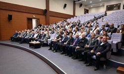 Roman Vatandaşlara Yönelik Kocaeli İl Eylem Planı Koordinasyon Toplantısı yapıldı