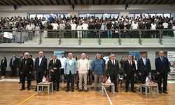 Özel Gebze Güzeller Mesleki Eğitim Merkezi İstihdam Kariyer Fuarı düzenledi