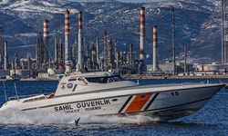 TCSG-15 Sahil Güvenlik Botu ziyarete açılıyor