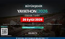 Yayathon 2026’da nefesler tutuldu