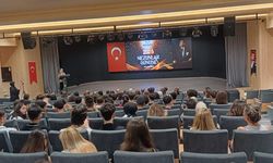 Körfezim Eğitim Kurumları’nda Mezunlar Günü Buluşması gerçekleşti