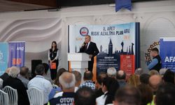110 kurum İRAP Çalıştayı’nda buluştu