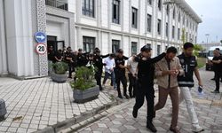 4 ilde yapılan Sokaklar Güvende uygulamasında 14 kişi yakalandı