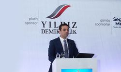 Yıldız Demir Çelik, SteelOrbis Kocaeli’de çeliğin dönüşüm eksenini paylaştı